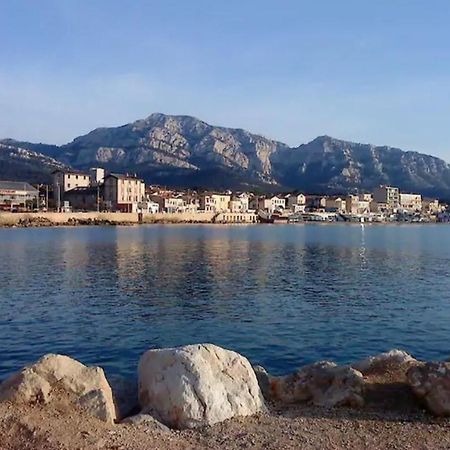 Appartement La Plage Marseille Luaran gambar