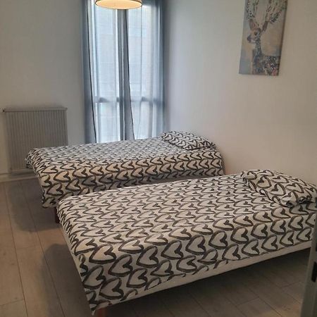 Appartement La Plage Marseille Luaran gambar