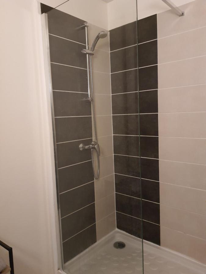 Appartement La Plage Marseille Luaran gambar