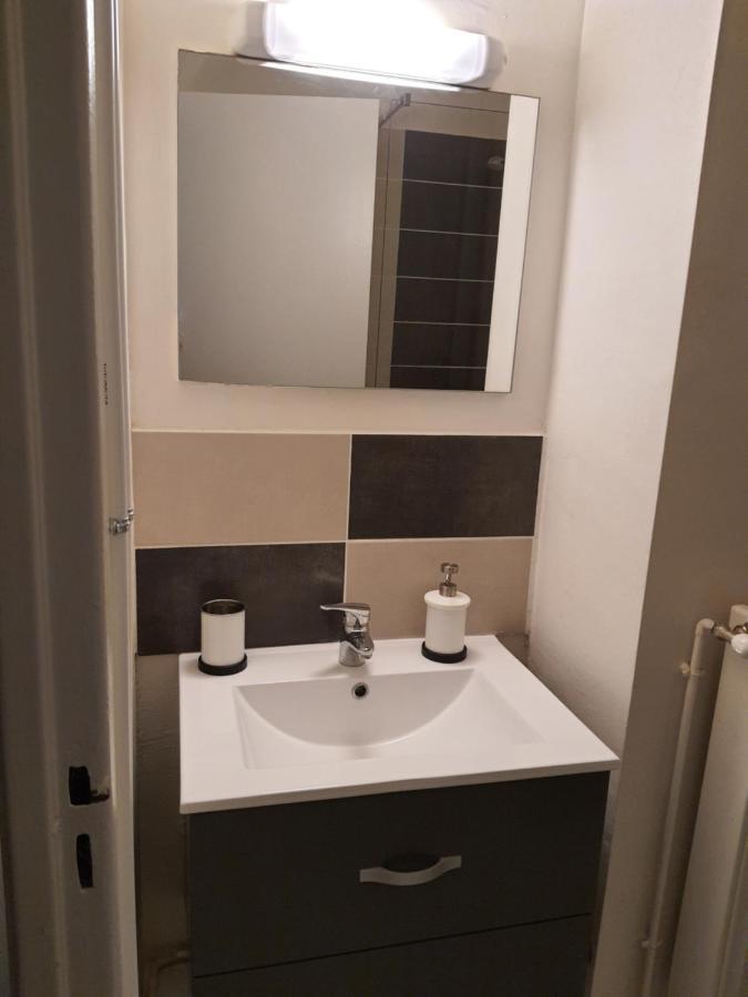 Appartement La Plage Marseille Luaran gambar