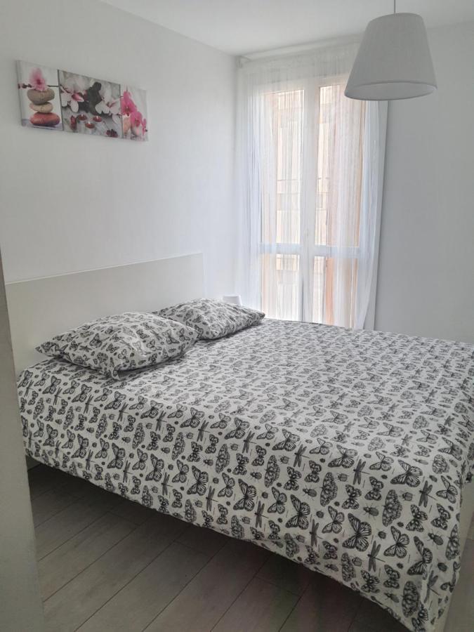 Appartement La Plage Marseille Luaran gambar
